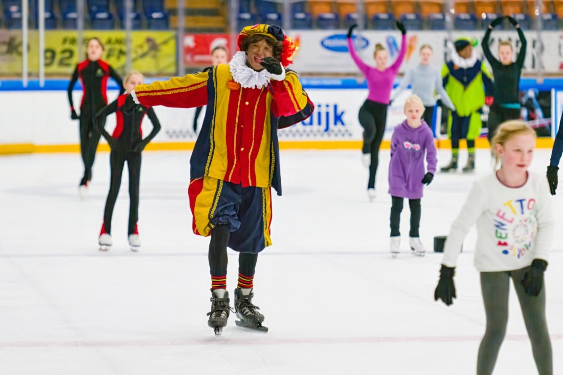 2025-12-15, Sinterklaas